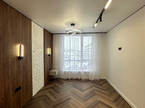 квартира по адресу Карпатська ул., (Будинок)