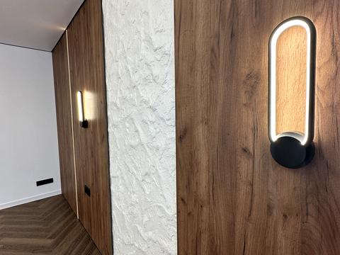 квартира по адресу Карпатська ул., (Будинок)