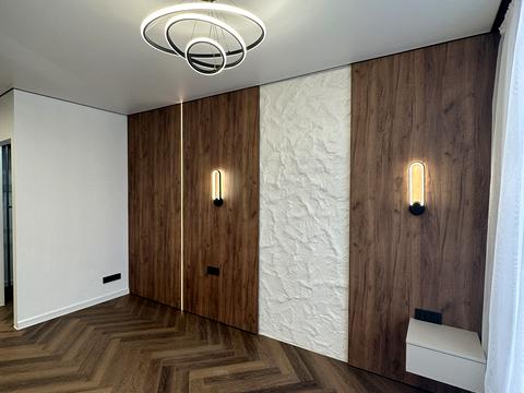 квартира по адресу Карпатська ул., (Будинок)