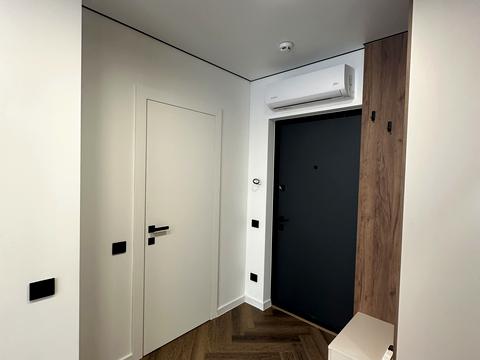 квартира по адресу Карпатська ул., (Будинок)