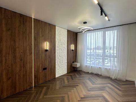 квартира по адресу Карпатська ул., (Будинок)