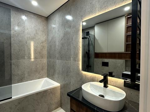 квартира по адресу Карпатська ул., (Будинок)