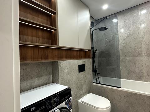 квартира по адресу Карпатська ул., (Будинок)