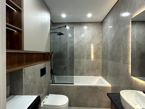 квартира по адресу Карпатська ул., (Будинок)