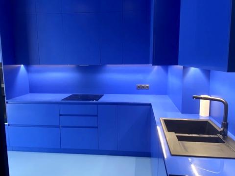 квартира за адресою Глибочицька вул., 13