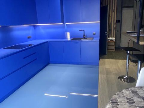 квартира за адресою Глибочицька вул., 13