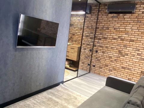 квартира за адресою Глибочицька вул., 13