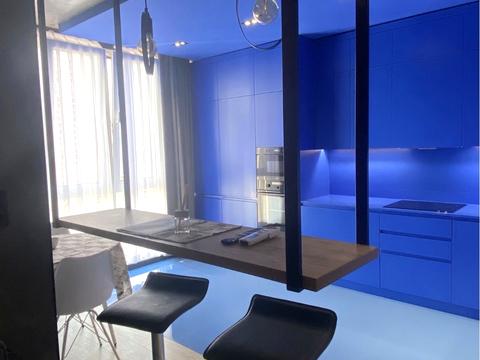 квартира за адресою Глибочицька вул., 13