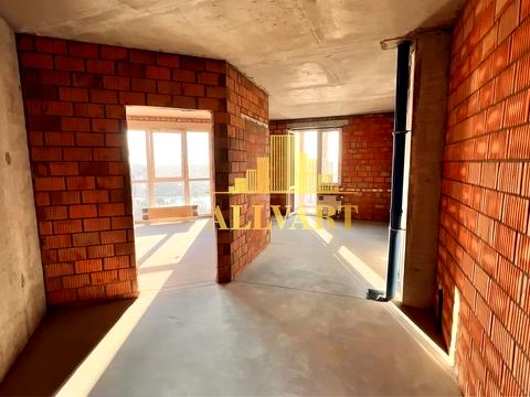 квартира за адресою Живописна вул., 3