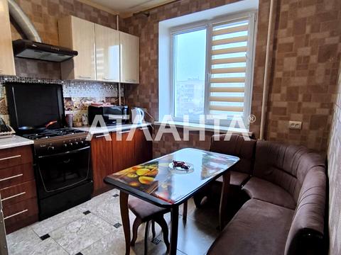 квартира по адресу Святослава Рихтера ул. (Щорса), 127/1