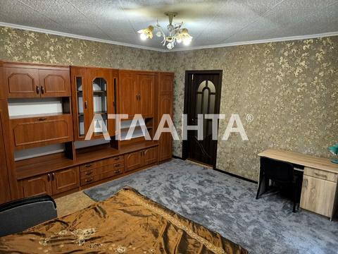 квартира по адресу Святослава Рихтера ул. (Щорса), 127/1