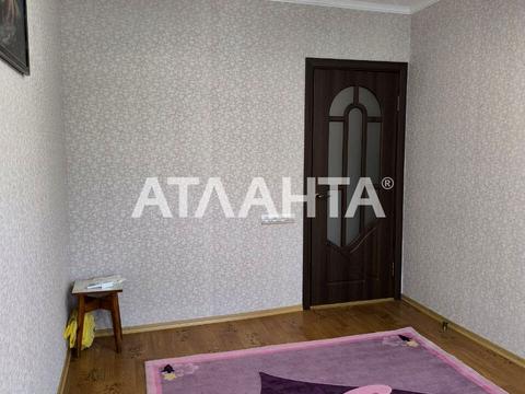 квартира по адресу Святослава Рихтера ул. (Щорса), 127/1