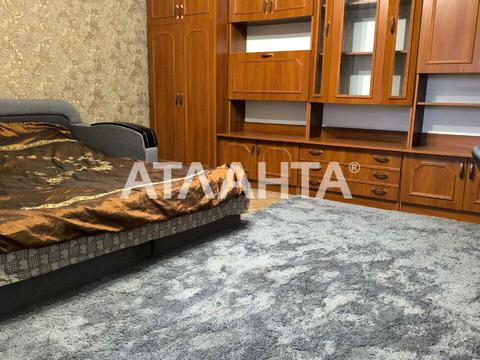 квартира по адресу Святослава Рихтера ул. (Щорса), 127/1