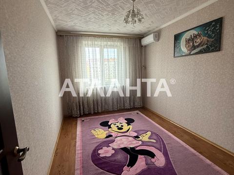 квартира по адресу Святослава Рихтера ул. (Щорса), 127/1