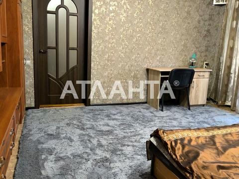 квартира по адресу Святослава Рихтера ул. (Щорса), 127/1