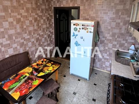 квартира по адресу Святослава Рихтера ул. (Щорса), 127/1