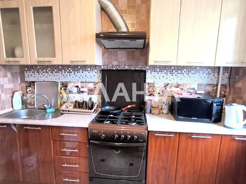 квартира по адресу Святослава Рихтера ул. (Щорса), 127/1