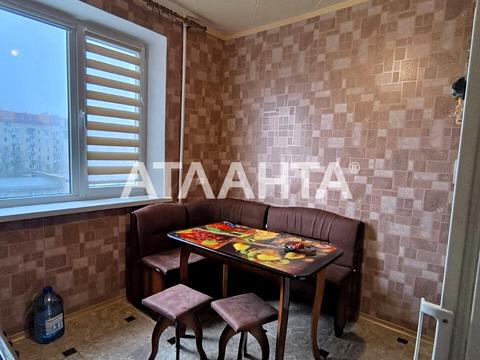 квартира по адресу Святослава Рихтера ул. (Щорса), 127/1