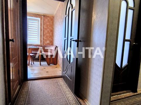 квартира по адресу Святослава Рихтера ул. (Щорса), 127/1