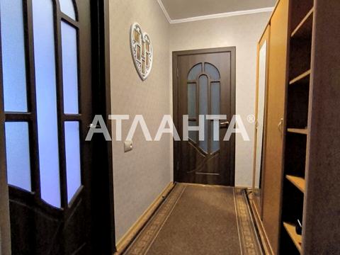 квартира по адресу Святослава Рихтера ул. (Щорса), 127/1