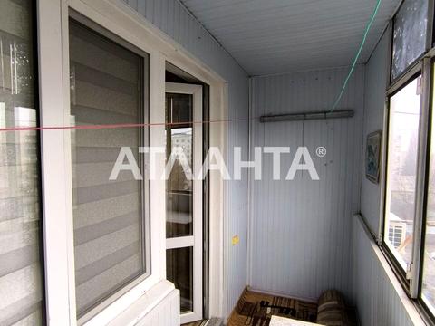 квартира по адресу Святослава Рихтера ул. (Щорса), 127/1