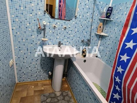 квартира по адресу Святослава Рихтера ул. (Щорса), 127/1