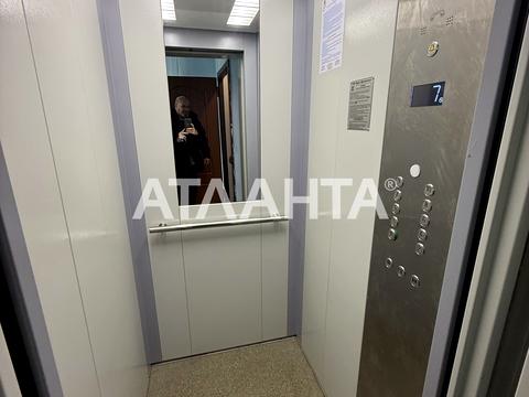 квартира по адресу Святослава Рихтера ул. (Щорса), 127/1