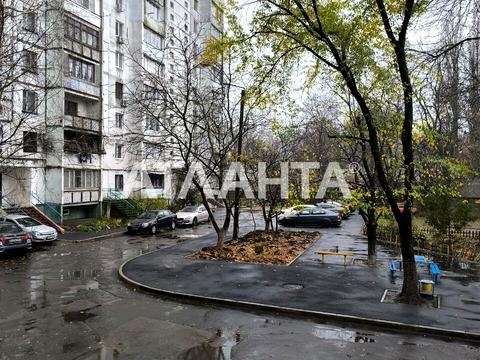 квартира по адресу Святослава Рихтера ул. (Щорса), 127/1