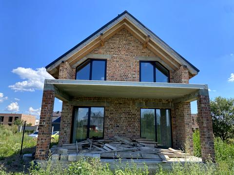 дом по адресу Вывозная ул., 40