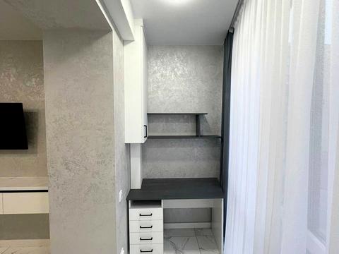 квартира по адресу Набережная Победы ул., 42