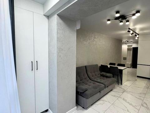 квартира по адресу Набережная Победы ул., 42