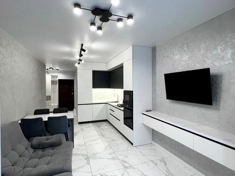 квартира по адресу Набережная Победы ул., 42