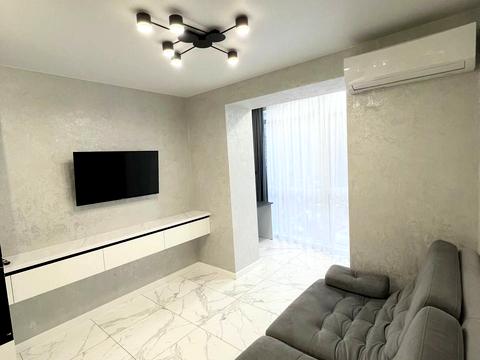 квартира по адресу Набережная Победы ул., 42