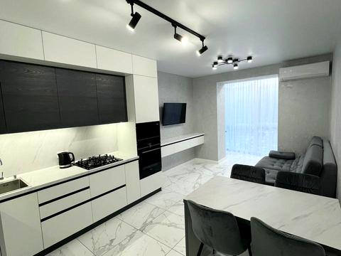 квартира по адресу Набережная Победы ул., 42