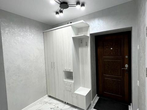 квартира по адресу Набережная Победы ул., 42