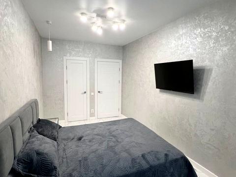 квартира по адресу Набережная Победы ул., 42