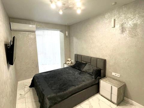 квартира по адресу Набережная Победы ул., 42