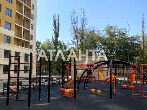 квартира за адресою Князя Ярослава Мудрого просп., (Будинок)