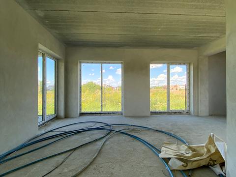 дом по адресу Вывозная ул., 40