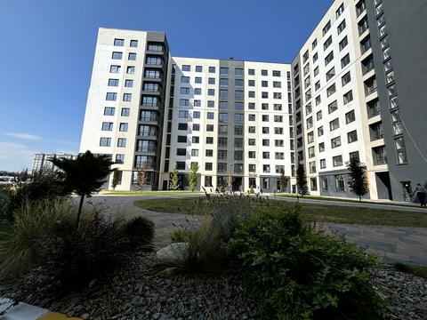 комерційна за адресою Івана Кожедуба вул., (Будинок 3)