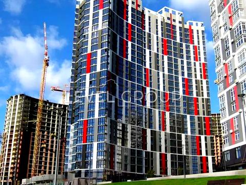 квартира за адресою Микільсько-Слобідська вул., 8