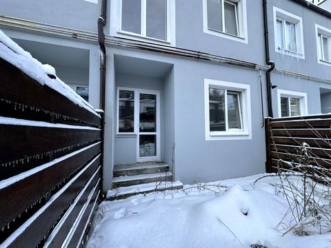 дом по адресу Білоруська