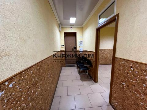 коммерческая по адресу Николая Михновского бульв. (Дружбы народов), 26/1