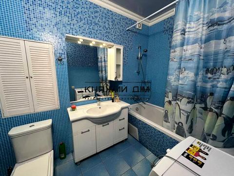 коммерческая по адресу Николая Михновского бульв. (Дружбы народов), 26/1