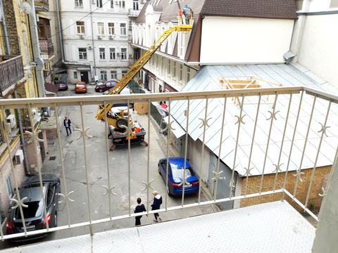 квартира за адресою Пирогова вул., 10-Г