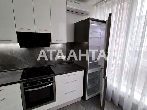 квартира за адресою Академіка Вільямса вул., 93