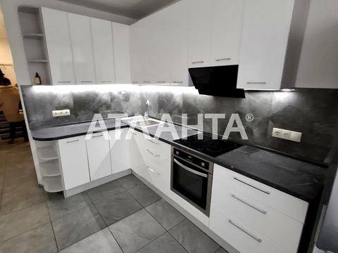 квартира за адресою Академіка Вільямса вул., 93