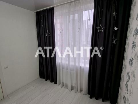 квартира за адресою Академіка Вільямса вул., 93