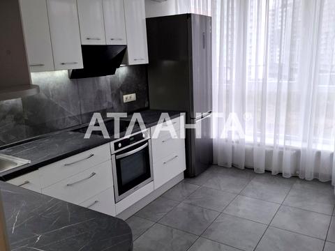 квартира за адресою Академіка Вільямса вул., 93