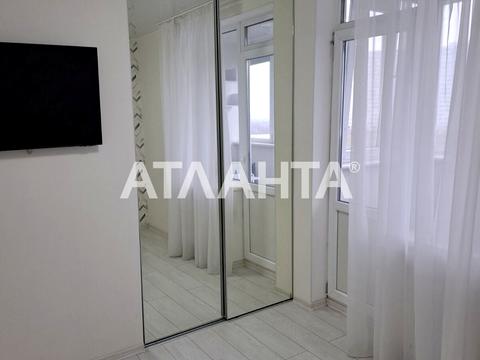 квартира за адресою Академіка Вільямса вул., 93